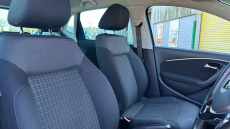 Volkswagen Polo 1.2 TSI Match Edition 5dr Petrol Hatchback